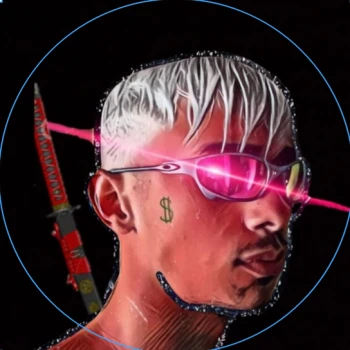 Kick profile picture for @zattar