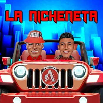 nicheneta - Kick Charts
