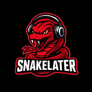 SnakeLater