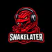 SnakeLater
