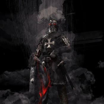 Kick profile picture for @darth