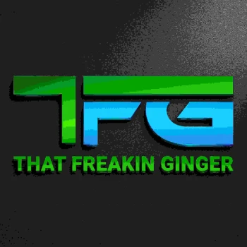 ThatFreakinGinger