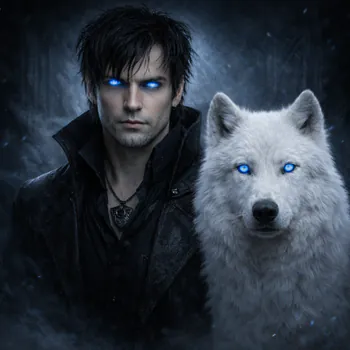 NyxvonWolf