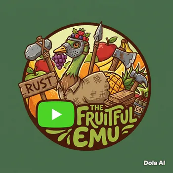 KickFruitfulEmu