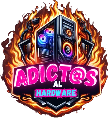 adictosalhardware Kick Profile Picture