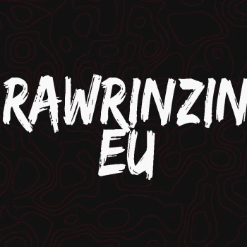 RawRinzinEU - Kick Charts