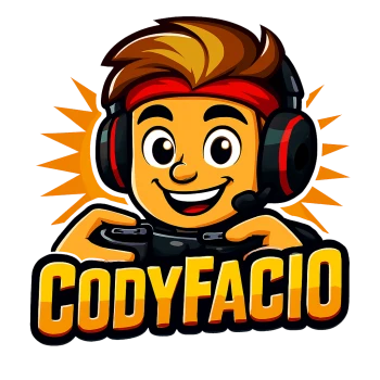 codyfacio