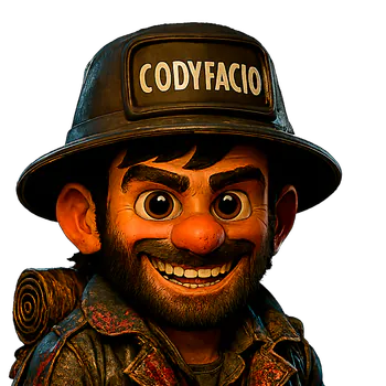 codyfacio