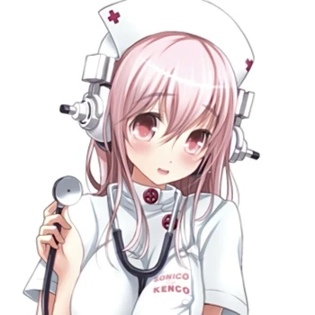 Kick profile picture for @nurses
