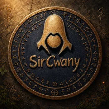 SirCwany