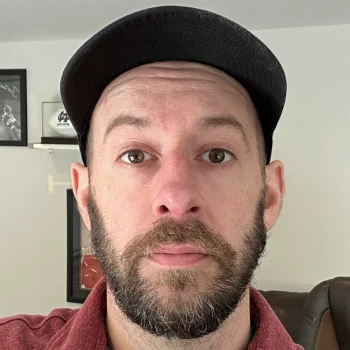 Kick Profile Pic