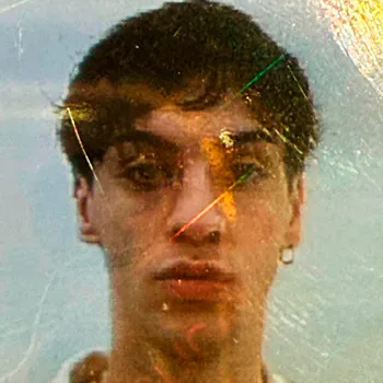Streamer PFP