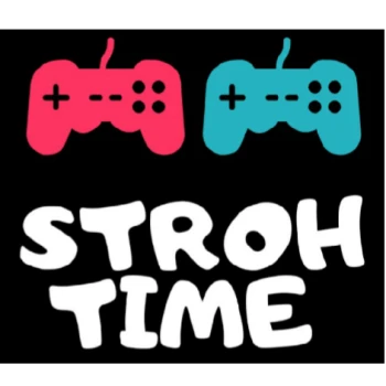 Strohtime