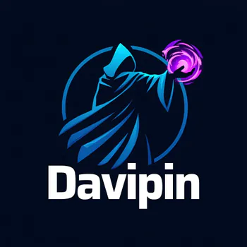 Davipin