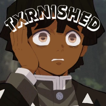 Streamer PFP
