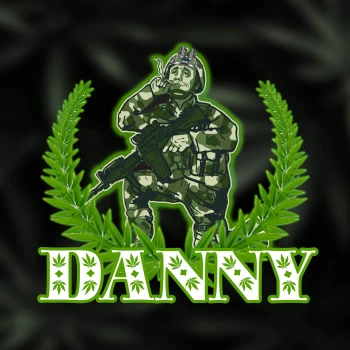DannyPlays420 - Kick Charts