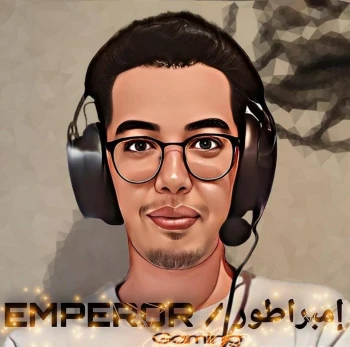 EMPEROR_Live