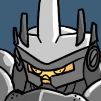 Kick profile picture for @deserter