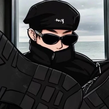 Kick profile picture for @hit