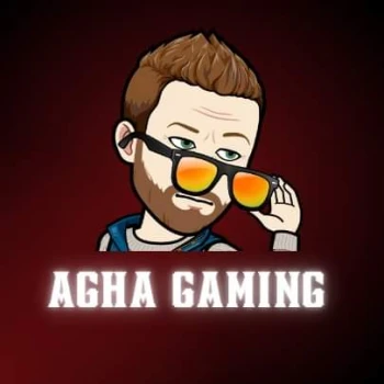 AGHA_GAMING