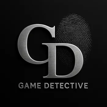 GameDetective50