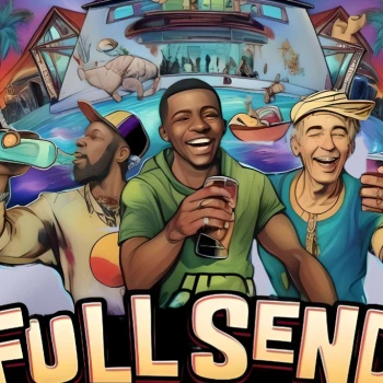 FullsendGaming Stream - Watch Live on Kick