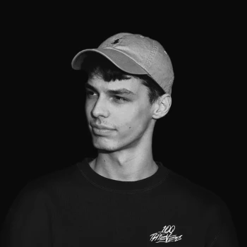 Kick profile picture for @fraught