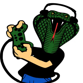 DevotedSnakeGaming
