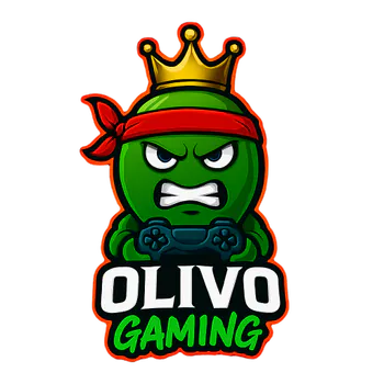 OlivoGaming