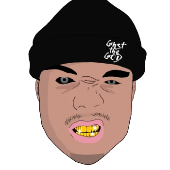 Kick profile picture for @poop