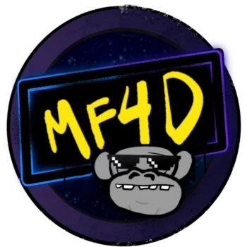 MonkeyFunk4D