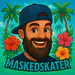 MaskedSkater