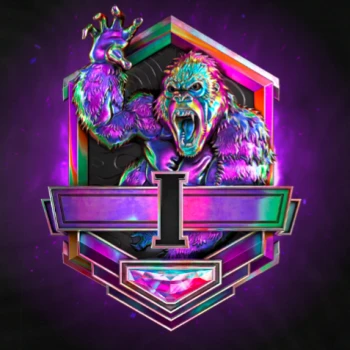 Kick profile picture for @mainframe