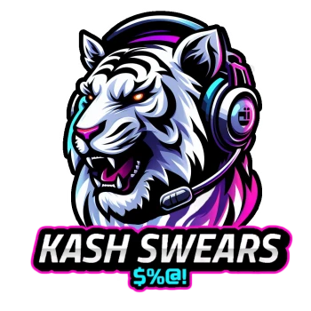 KashSwears