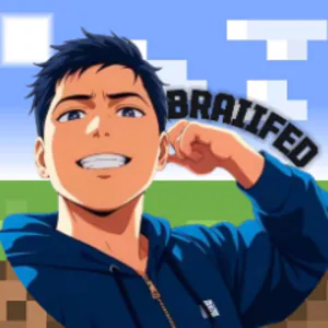 Braiifed