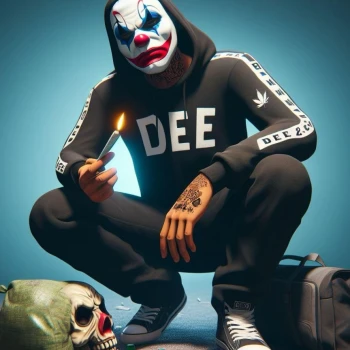 DeeDeezy - Kick Charts