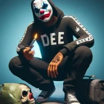 deedeezy's avatar