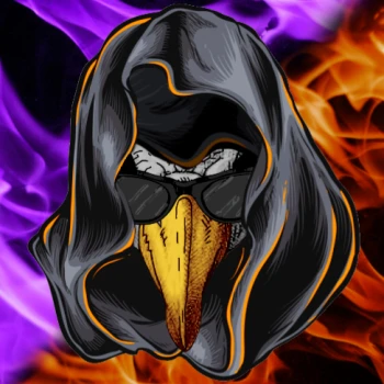 SavagePenguin