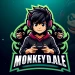 MonkeyDAl
