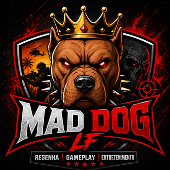 MADDOGLF