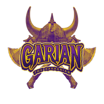 GarianTheBarbarian