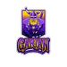GarianTheBarbarian Kick Profile Picture