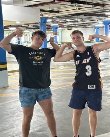 DosGordosenAustralia