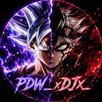 PDW_xDJx