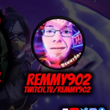 Remmy902