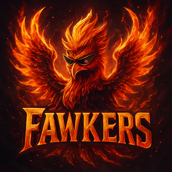 Fawkers