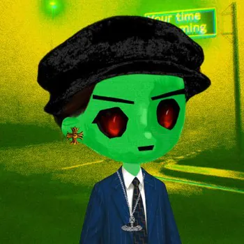 Kick profile picture for @michael