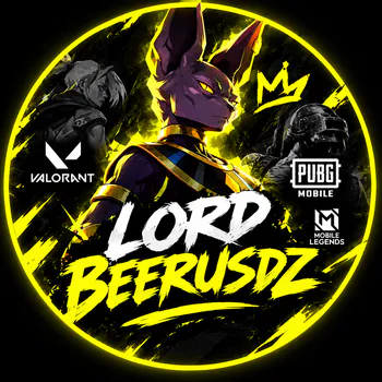 LordBeerusDz