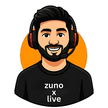 ZunoXlive
