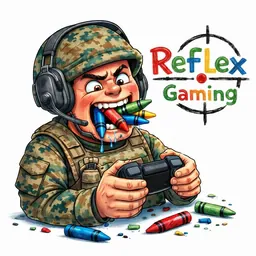 RefLex_Gaming